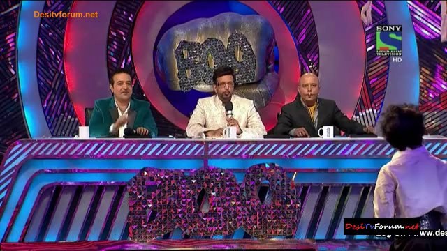 Boogie Woogie (Kids Championship) 9th February 2014 Video pt2