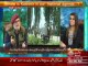 The Debate with Zaid Hamid (Where Is Kashmir In Our National Agenda ..??) 9th February 2014 Part-2