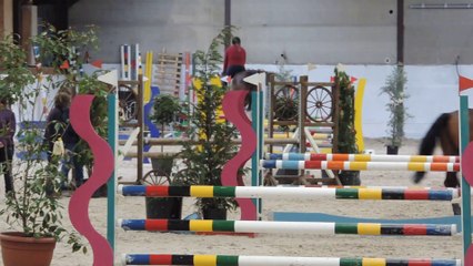 Enjoy - Courriere 90/100