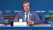 Lviv candidate pour les JO-2022: Sergueï Bubka se dit confiant
