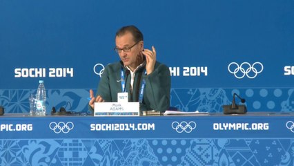 IOC happy with course safety despite Bode Miller's warning