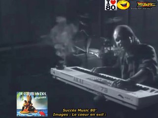 Images - Le coeur en exil