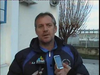 Αγρότης Λιανοκλαδίου-Νέο Κρίκελλο 1-0