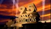 95 Amya Productions Logo