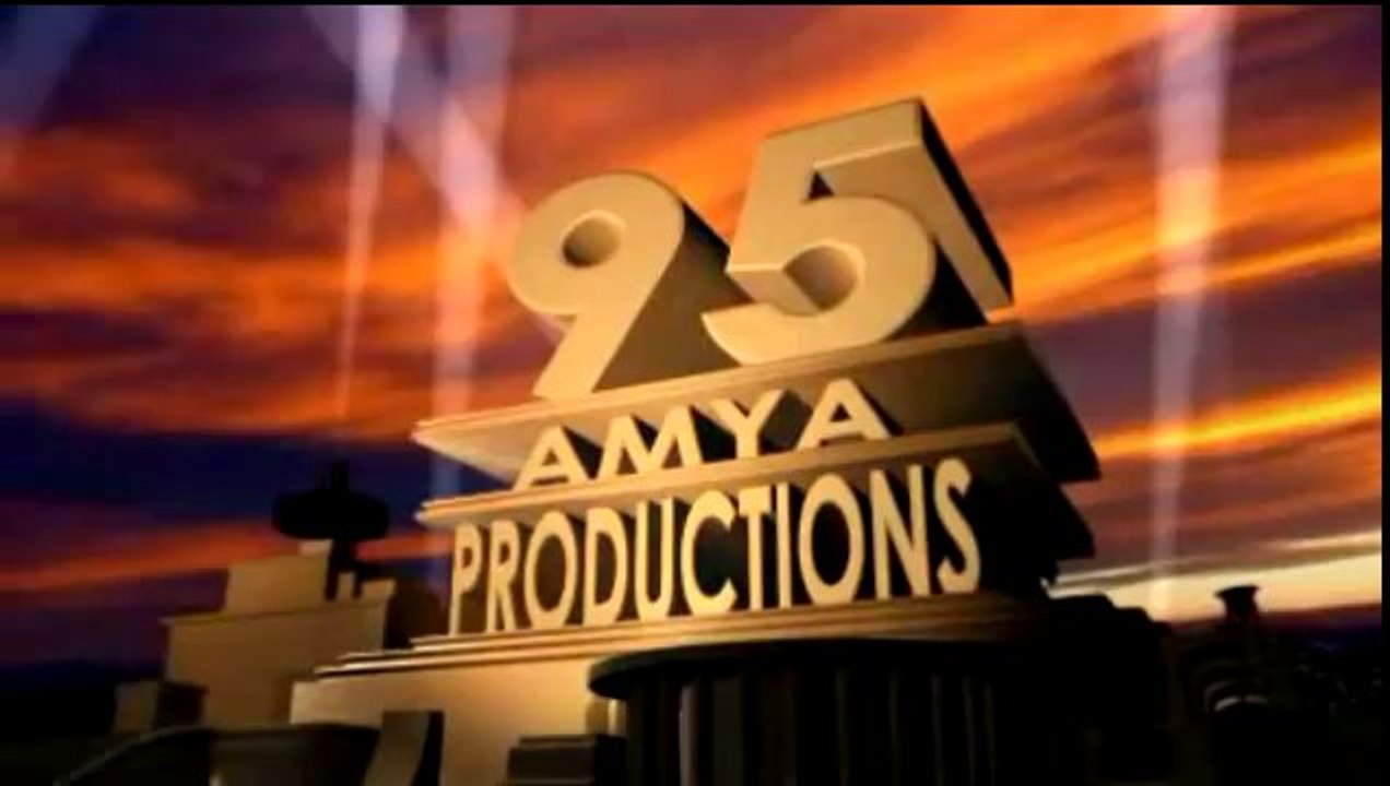 95 Amya Productions Logo