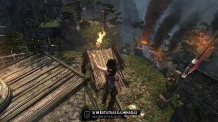 Tomb Raider - Definitive Edition [XO][Pt.09]