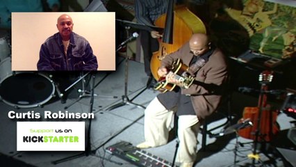 Support This Kickstarter Project