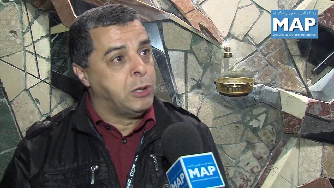 المخرج عبد الاله الجوهري: السينما المغربية وصلت إلى مرحلة من النضج والتطور