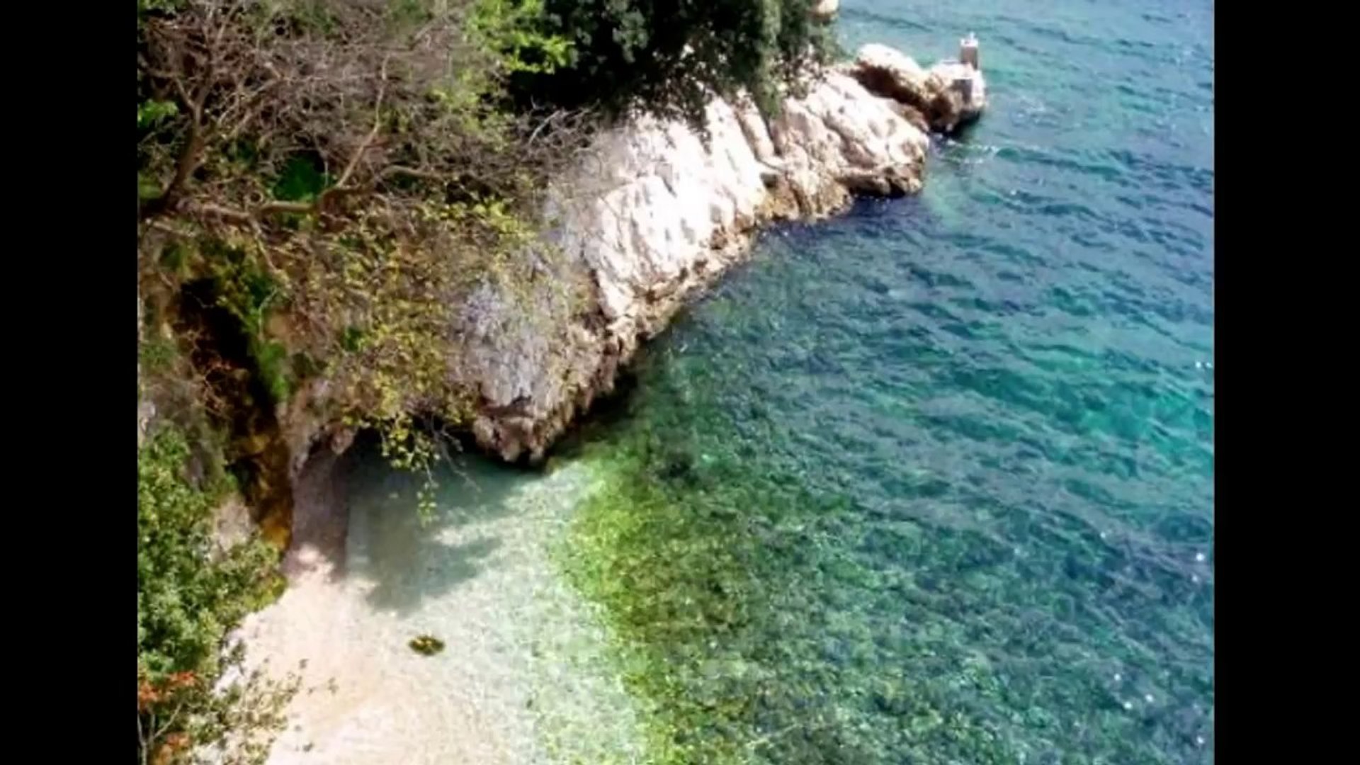 Weekend - Croatia -