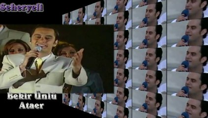 Bekir Ünlü Ataer ♪♪♪ Denizin Tuzu