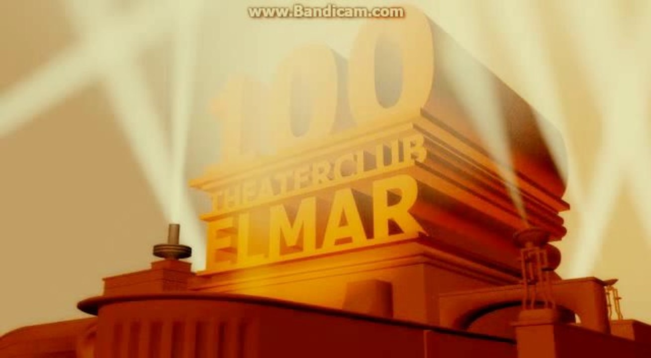 100th Century El-Mar
