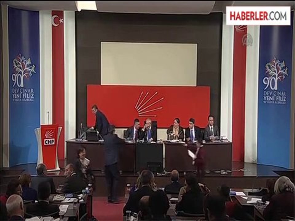 Kılıçdaroğlu: "CHP iktidarında özel yetkili mahkemeler olmayacak" -
