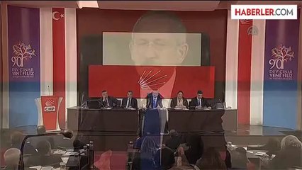 Kılıçdaroğlu: Yasak Getiren Paket Nasıl 'Demokratikleşme Paketi' Olur?