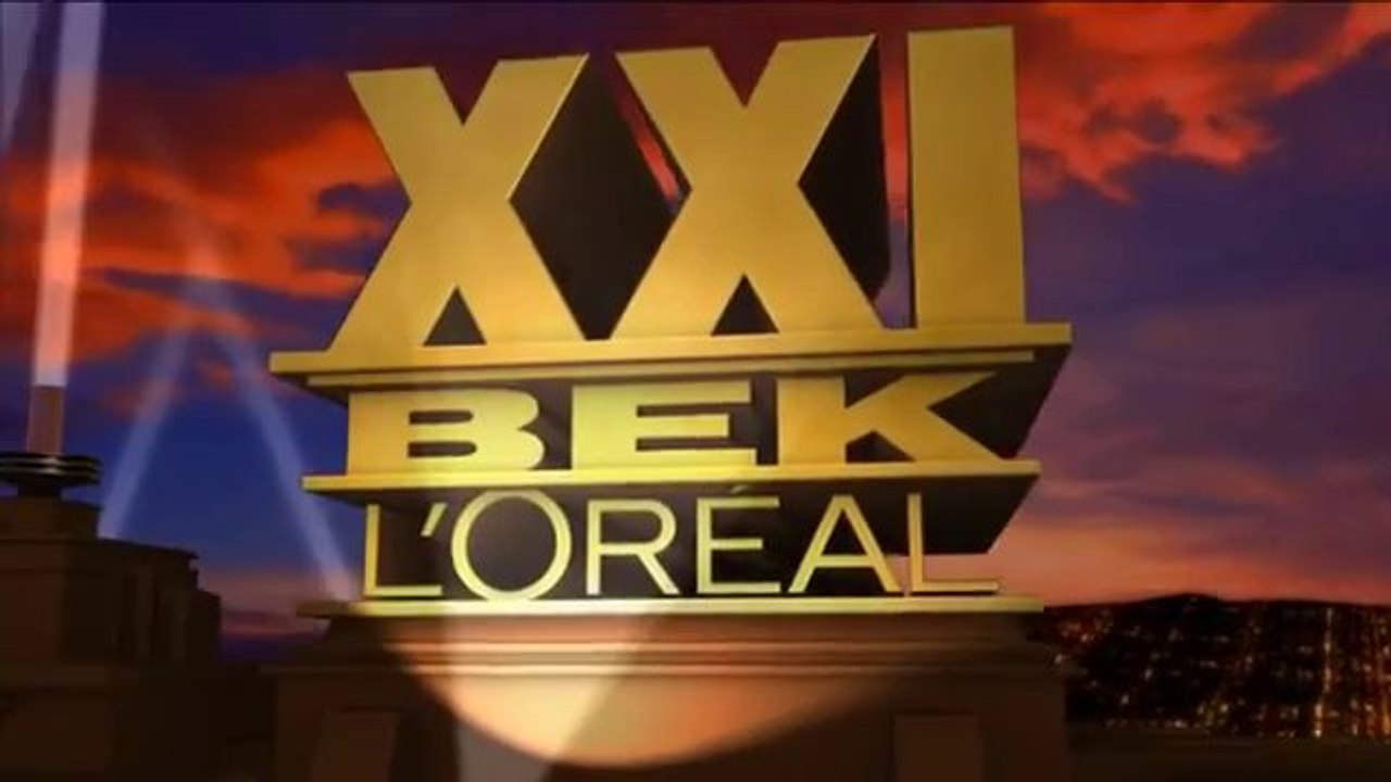 XXI Century Loreal - Parody