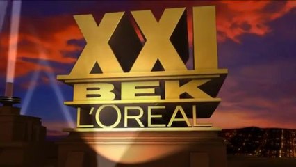 XXI Century Loreal - Parody