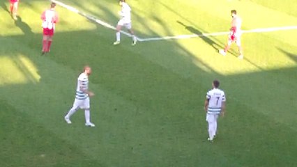 Σαλαμίνα-Ομόνοια Γιώργος Εφραίμ