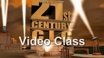 20th Century Fox Intro (3DS MAX Video Class)