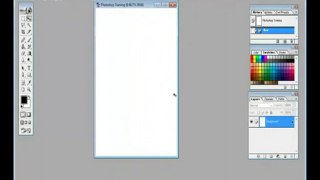 Learning Photoshop 7.0 Introduction Class in Urdu Free