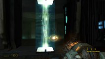 Half Life 2 (PC) Walkthrough - Part 31 - [Low Settings]