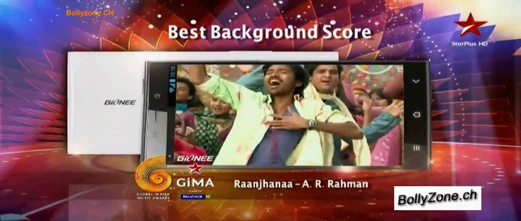 Star GIMA Award 2014 [Main Event] 9th February 2014 Watch Online 720p HD Full Episode 1