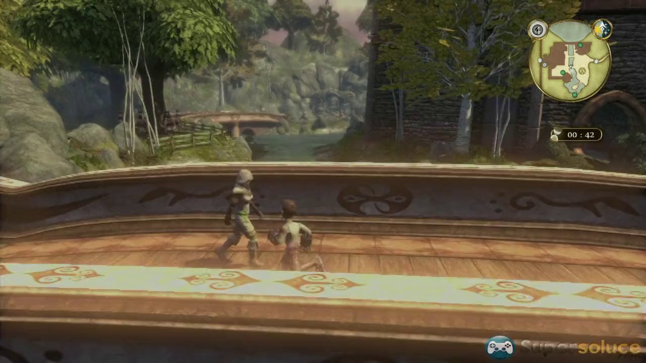 Fable Anniversary - Epreuve de tir à l'arc de la Guilde