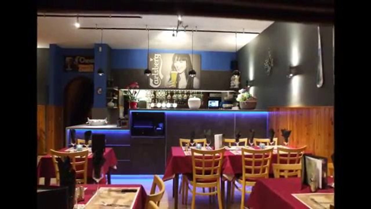 Restaurant Au Petit Chaudron