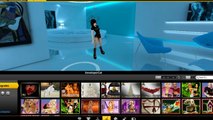 PlayerUp.com - Buy Sell Accounts - IMVU ACCOUNT FOR SALE (AP, DEVELOPER _ MESHER)