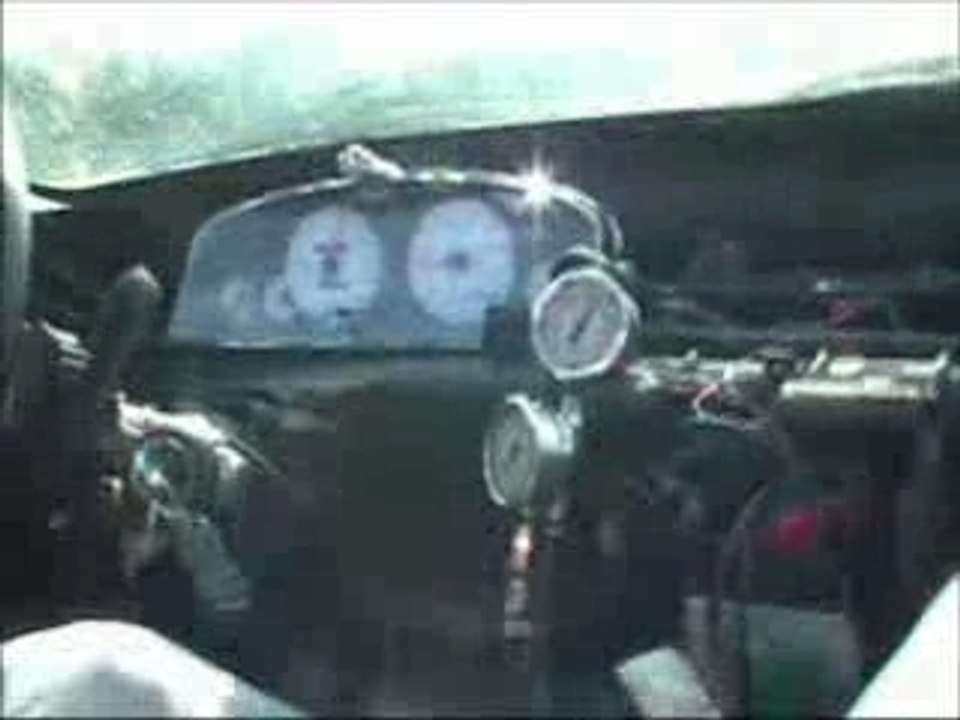 [Dyno] R33 GTR Dyno & quick test