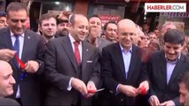 AK Parti Siirt Seçim Bürosu Açıldı