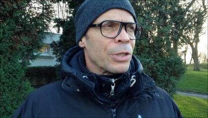 Réactions DH 2014 - Les Lilas FC - CO Ulis: 1-1