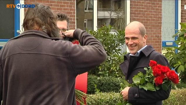 Samsom: Aldel openhouden kan niet - RTV Noord