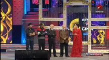 STAR GIMA Awards 2014 9th February 2014  pt15