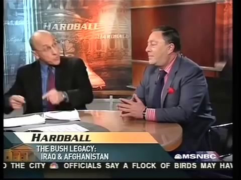 US undermined Iran after they helped us in Afghanistan