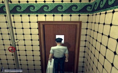 Hitman: Contracts - Mission 7 - Traditions of the Trade (HD)