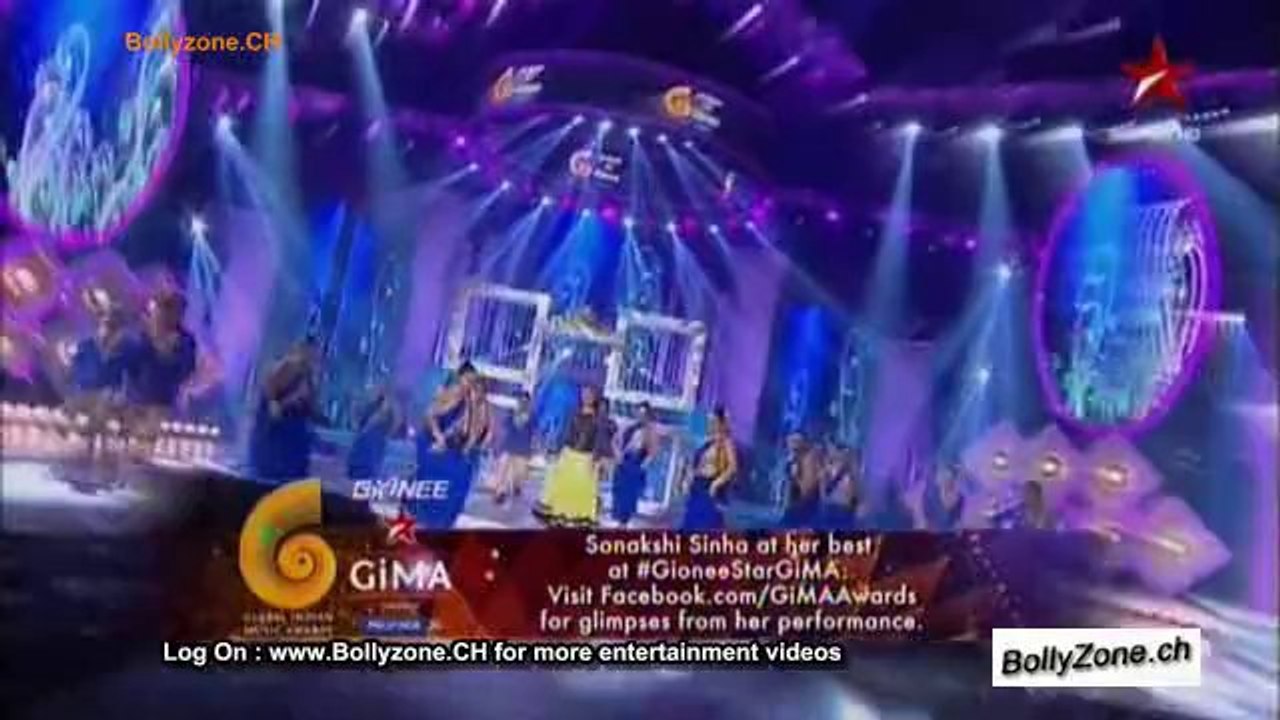 Star GIMA 2014 (Main Event) 9th February 2014 Watch Online 1080p HD - Pt14