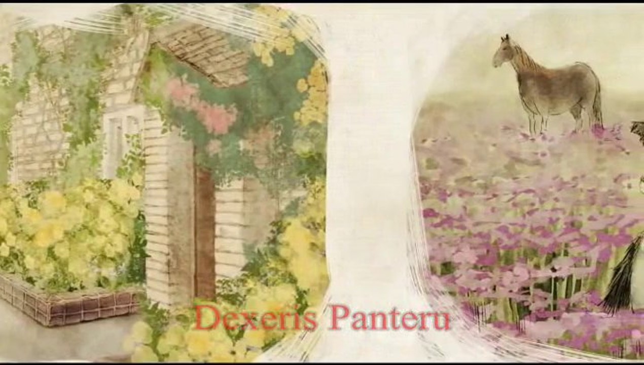 Utausong Ripen Fruitless Flower Dexeris Panteru