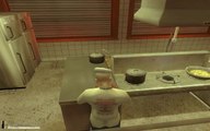 Hitman: Contracts - Mission 10 - The Seafood Massacre (HD)