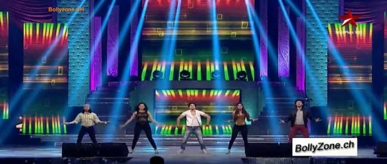 Star GIMA Award 2014 [Main Event] 9th February 2014 Watch Online 720p HD Part6