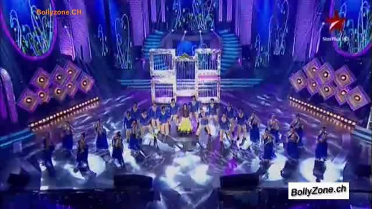 Star GIMA 2014 (Main Event) 9th February 2014 Watch Online 1080p HD Full Episode - 3