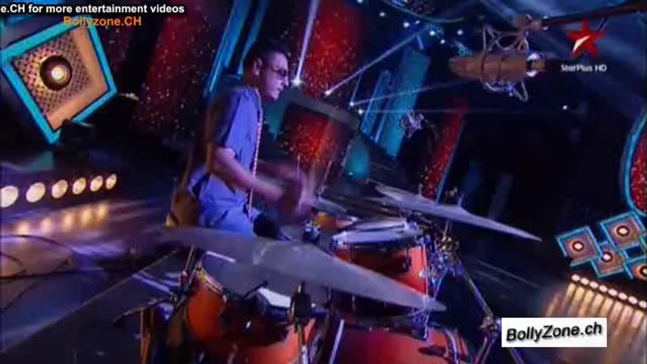 Star GIMA 2014 (GIMA Magical) 9th February 2014 Watch Online 1080p HD - Pt4