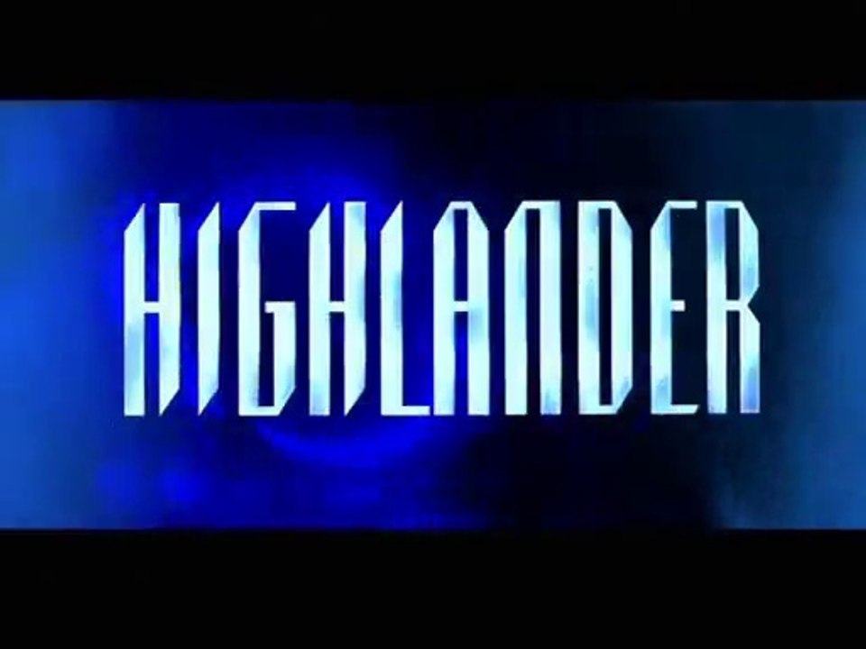 Los Inmortales 1x10 Dulce venganza