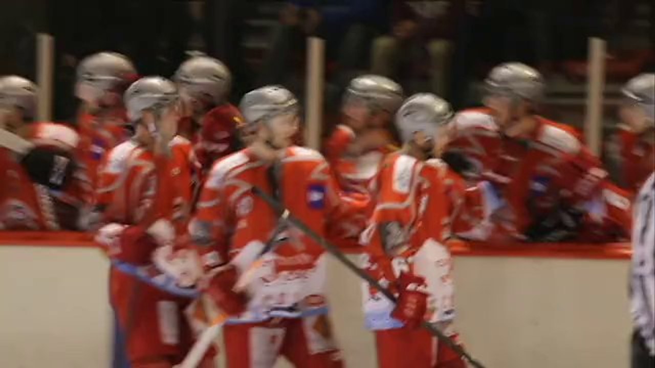 Bande Annonce  "The Quebecers"