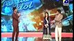 Pakistan Idol Episode 21 ( Elimination Day ) - 9th February 2014 - Part 3