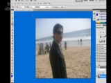 Adobe Photoshop CS5 Tutorials in Urdu_Hindi Part 11 of 40 Crop Tool_2