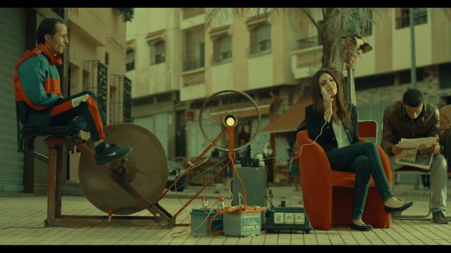 Khabar 3ajil ! 75 Heures méditel