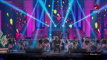 Star GIMA Awards 2014 - Main Event 720p 9th February 2014 Video Watch Online HD pt8