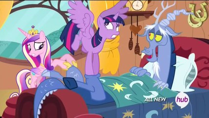 PMV Best Pony Friend Like Me - S4 E11 (Glass Of Water)_(720p)