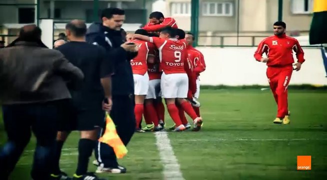 ASM 1-2 ESS: النجم يعود للإنتصارات و يهزم القناوية بثنائية