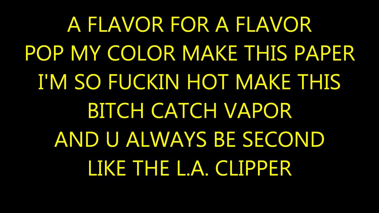 40bars video