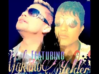 Makano - Hay Amor Prod By: Fasther y Aspirante Exclusivo_2014